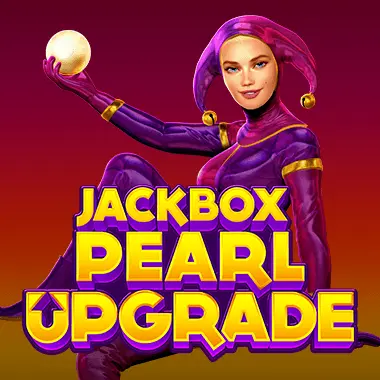 Jackbox Pearl Upgrade game tile