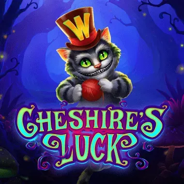 Cheshire’s Luck game tile
