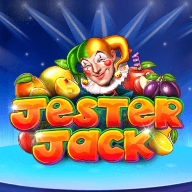 Jester Jack game tile