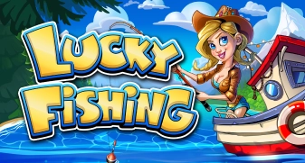 Lucky Fishing