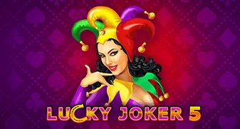 Lucky Joker 5