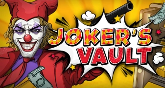 Joker's Vault