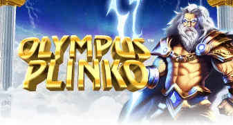 Olympus Plinko