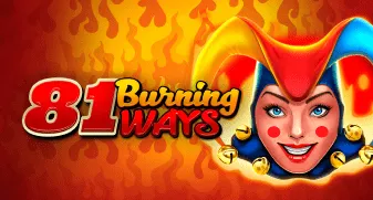 81 Burning Ways