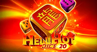 Hell Hot 20 Dice