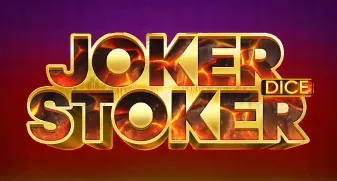 Joker Stoker Dice