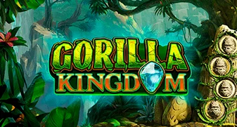 evolution/GorillaKingdom
