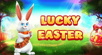 Lucky Easter