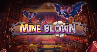 Mine Blown