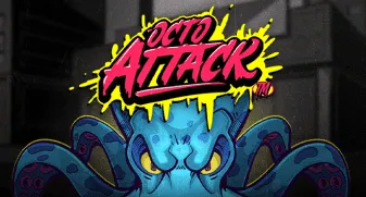 Octo Attack