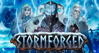 Stormforged