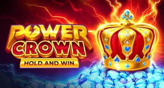 Power Crown: Hold and Win