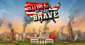 Home of the Brave