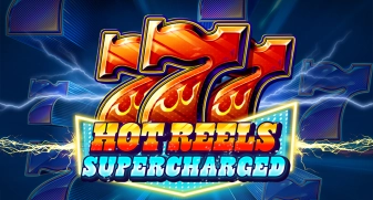 777 Hot Reels: Supercharged