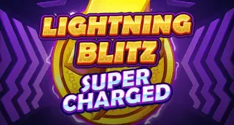 Lightning Blitz: Supercharged