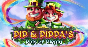 Pip & Pippa's Pots of Plenty