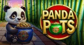 Panda Pots