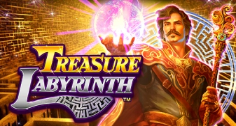 Treasure Labyrinth