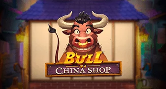 Bull in a China Shop