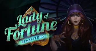 Lady of Fortune Remastered