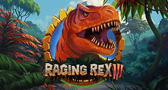 Raging Rex 3