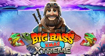 Big Bass Xmas Xtreme