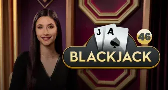 Blackjack 46