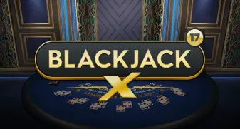 BlackjackX 17