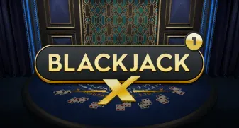 BlackjackX 1