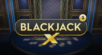 BlackjackX 3