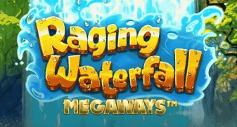 Raging Waterfall Megaways