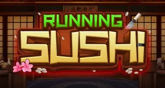 Running Sushi