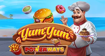 pragmaticexternal/YumYumPowerways