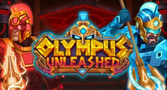 Olympus Unleashed