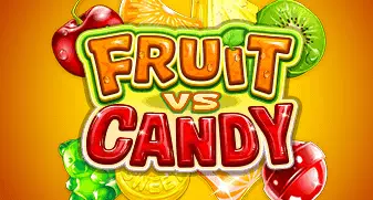 Fruit vs Candy