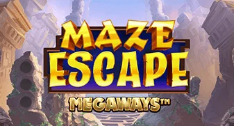 Maze Escape Megaways