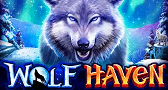 rubyplay/WolfHaven