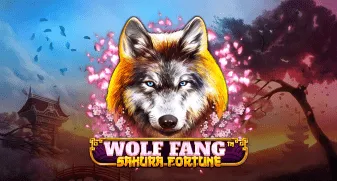 spinomenal/WolfFangSakuraFortune