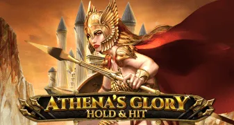 Athena's Glory - Hold & Hit