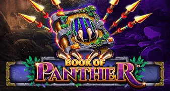spnmnl/BookOfPanther