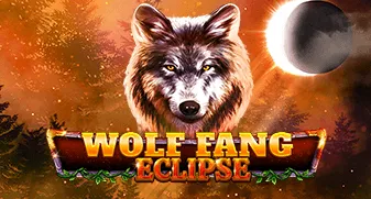 Wolf Fang - Eclipse