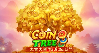 Coin Tree