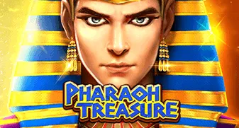 tadagaming/PharaohTreasure