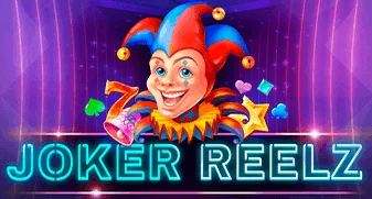 tomhorn/JokerReelz