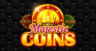 Majestic Coins