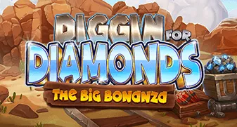 yggdrasil/DigginforDiamondsTheBigBonanza