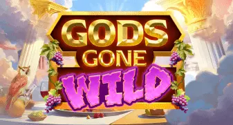 Gods Gone Wild