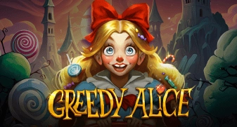 Greedy Alice