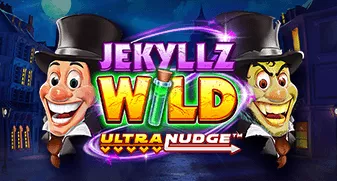 Jekyllz Wild Ultranudge