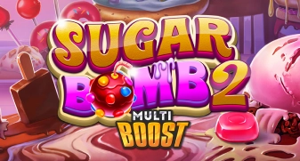 Sugar Bomb 2 MultiBoost